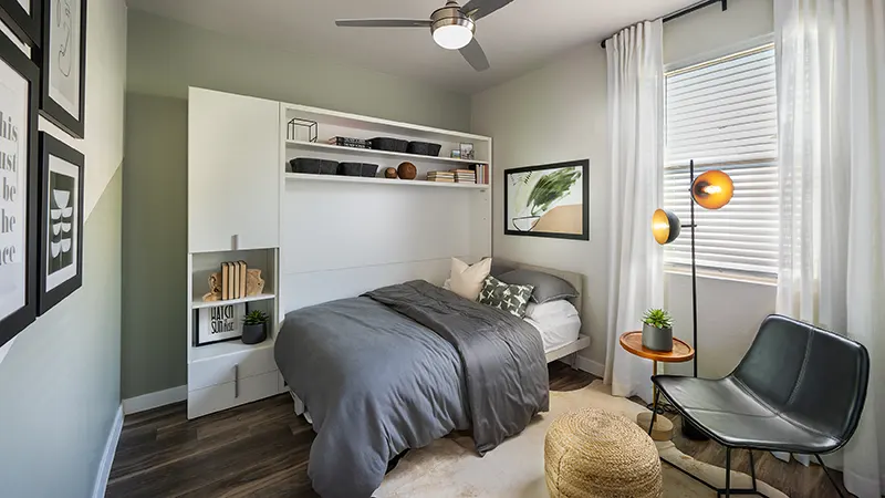 3-Bedroom Kids Room