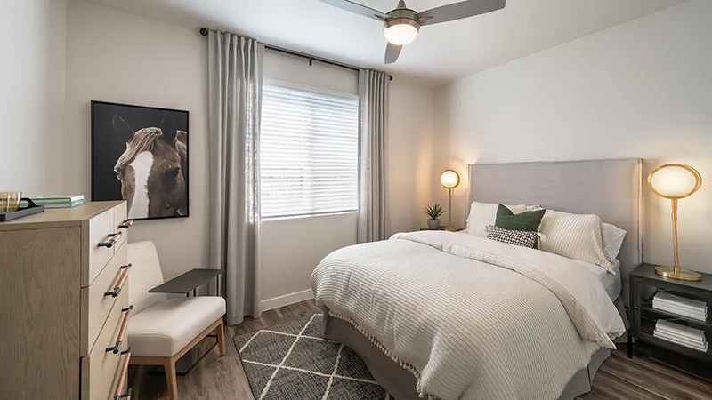3-Bedroom Bedroom